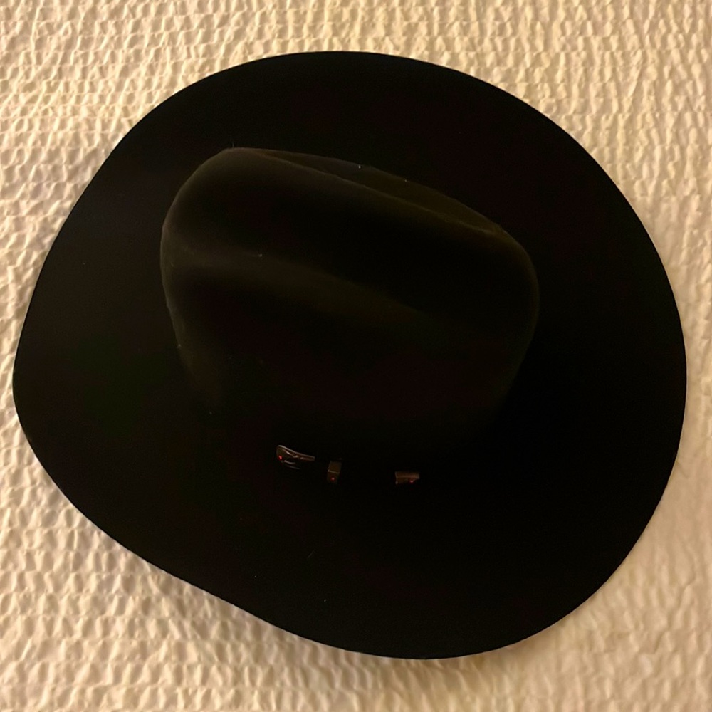 NEW CODY JAMES 5X HAT